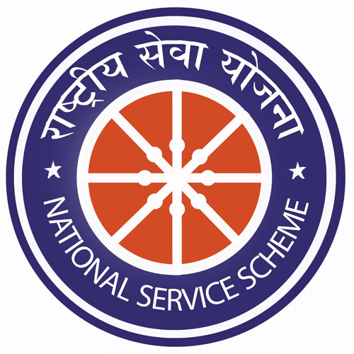 NSS Annual Report of Academic Year 2014-15
