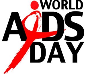 Celebration of World’s AIDS Day